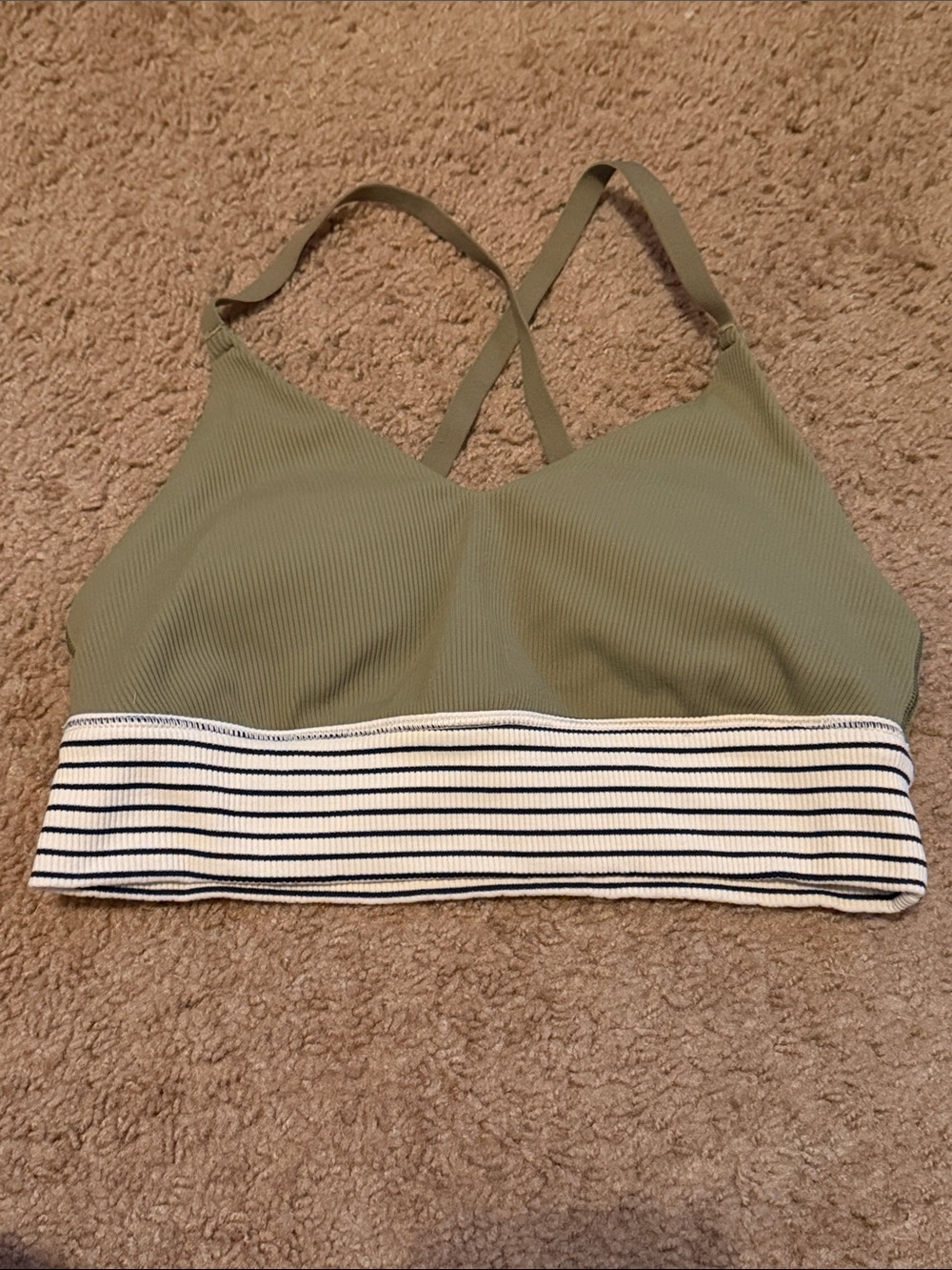 Offline by aerie Sports Bra - M